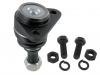 Paruzzi number: 71331 Upper ball joint B-quality (each)