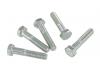 Paruzzi number: 7269 M6 hex bolts (5 pieces)
Thread size: M6 x 1.00 
Length: 30 mm 
Tensile load: 8.8 
Material: galvanized steel 
Wrench size: 10 mm 