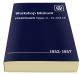 Paruzzi number: 9328 Book: VW Workshop Manual