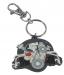 Paruzzi number: 9821 Carabiner keychain with Type-1 engine
Dimensions: 45 x 55 mm (measured without keychain) 